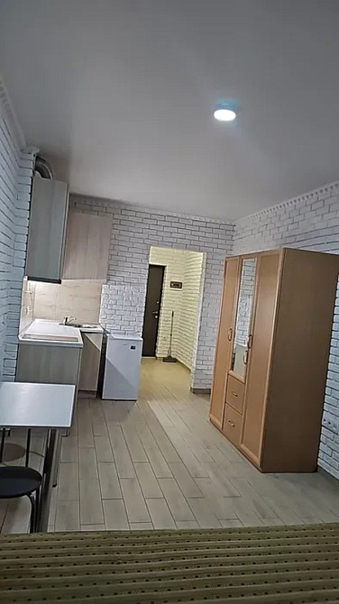 Оренда Квартира 1-кімнатна, 7/14 поверх на вул Магістральна, 33 Київ - фото 1