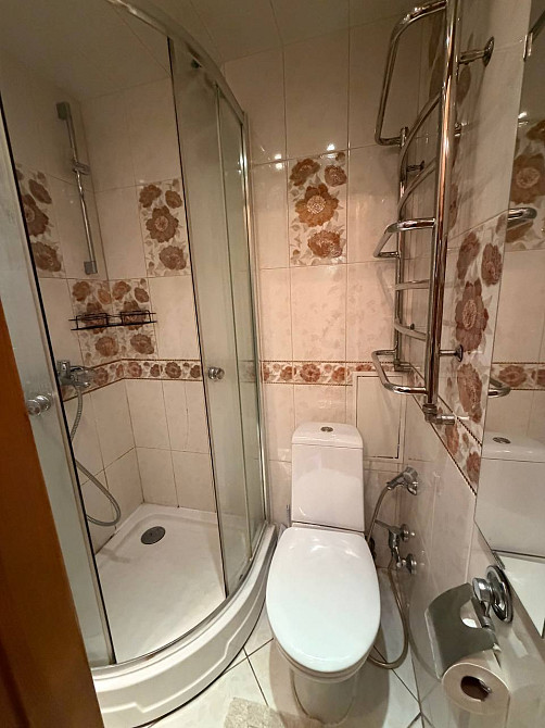 Продаж Квартира 1-кімнатна на ул. Бунина, 4 Одесса - изображение 6