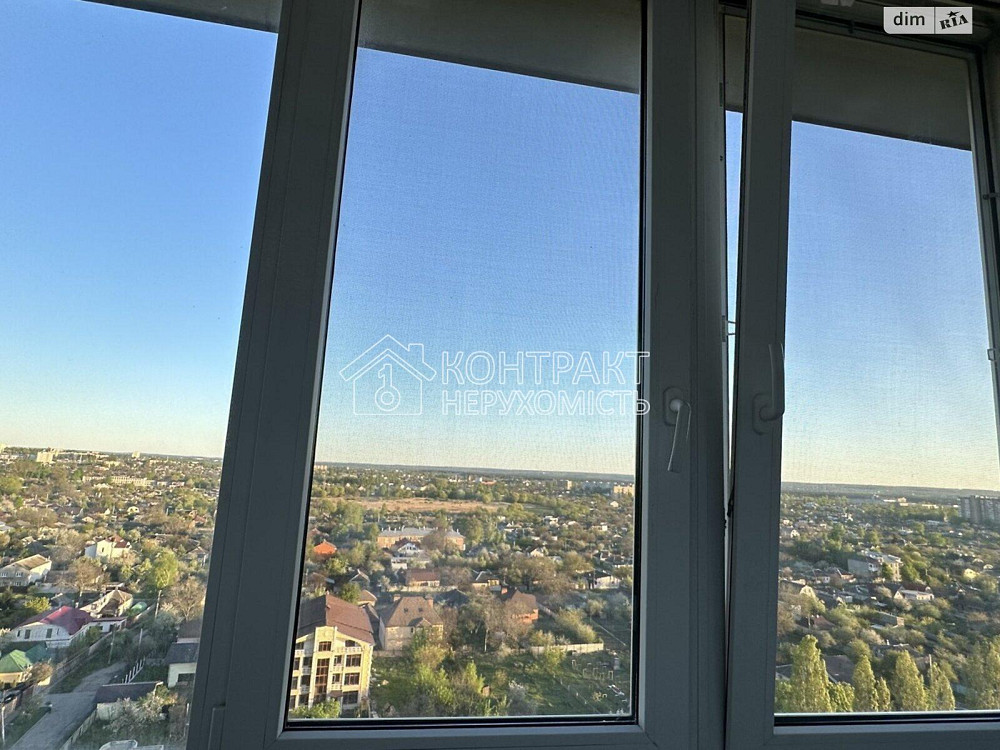 Продаж Квартира 1-кімнатна, 16/16 поверх на вул. Болградська Харків - фото 15