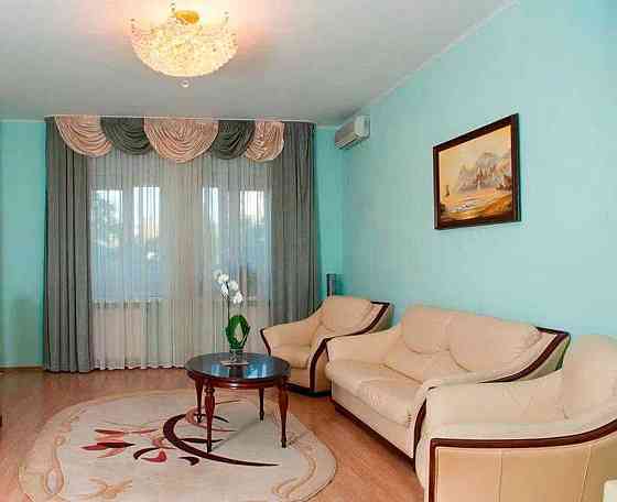 Оренда Квартира 3-кімнатна, 3/17 поверх на ул. Ковпака Киев