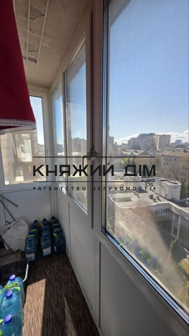 Продаж Квартира 2-кімнатна, 8/9 поверх на Ипсилантиевский переулок/Аистова Kiev - photo 17