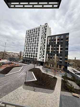 Оренда 1-но кімнатної квартири в ЖК А+Я Кропивницький