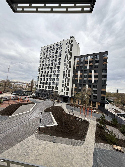 Оренда 1-но кімнатної квартири в ЖК А+Я Кропивницький - фото 1