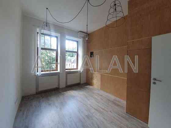 Оренда офісне приміщення на Воздвиженська вул., 48 приміщень - 3, поверх - 3/5 Київ