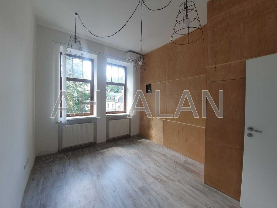 Оренда офісне приміщення на Воздвиженська вул., 48 приміщень - 3, поверх - 3/5 Київ - фото 6