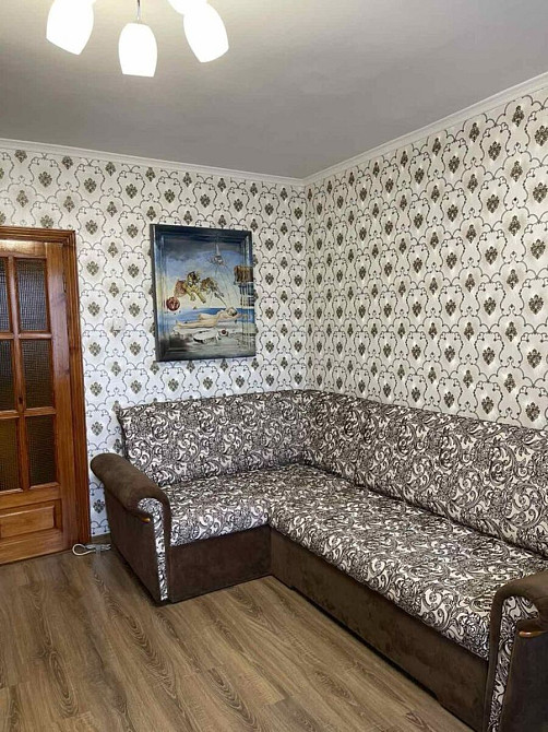 Продається 3-кімнатна квартира з меблями — вул Жадова Кропивницький - фото 2