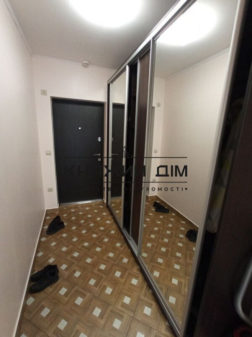 Оренда 1 кімнатної квартири ЖК Британський квартал. Газ. м. Іподром Код 11178967 Київ - фото 7