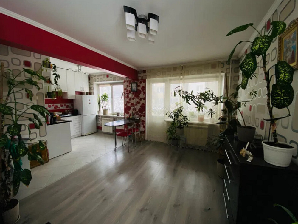 Продаж Квартира 1-кімнатна, 2/5 поверх Тернопіль - фото 10