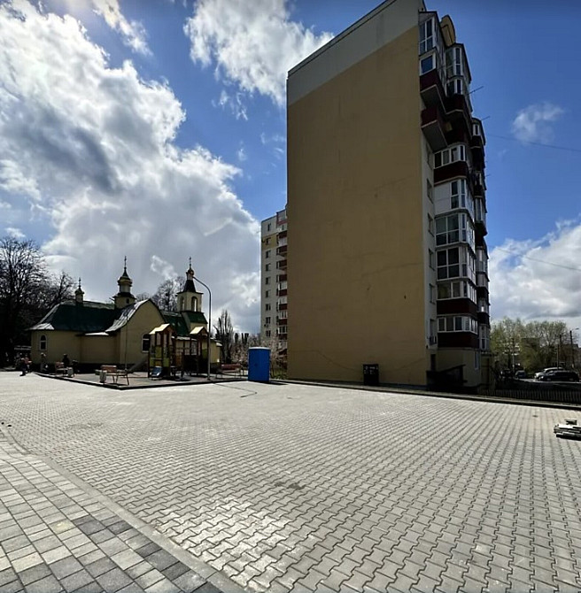 Продаж Квартира 3-кімнатна, 10/11 поверх на Волошкова Вінниця - фото 16