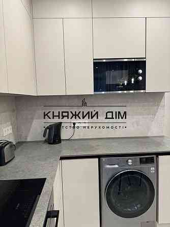 Оренда 2-кімнатної квартири студіо в ЖК Рибальський. № 11200787 Київ