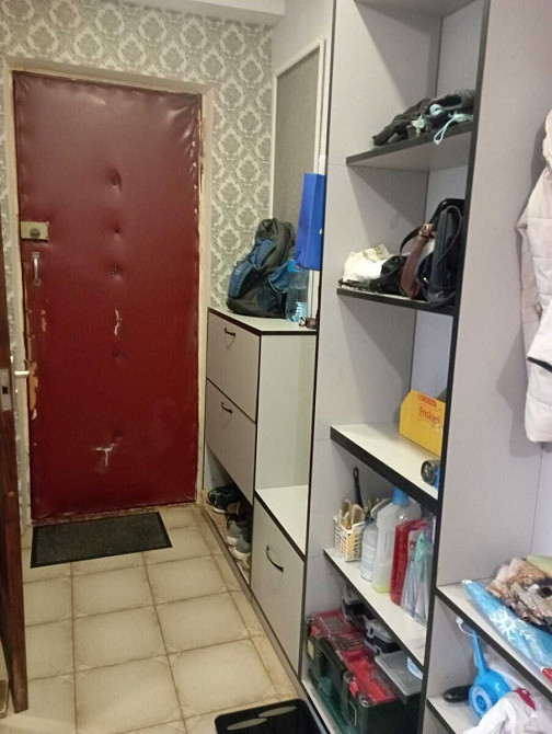 Оренда Квартира 1-кімнатна, 5/5 поверх на Шалімова, 11 Київ - фото 14