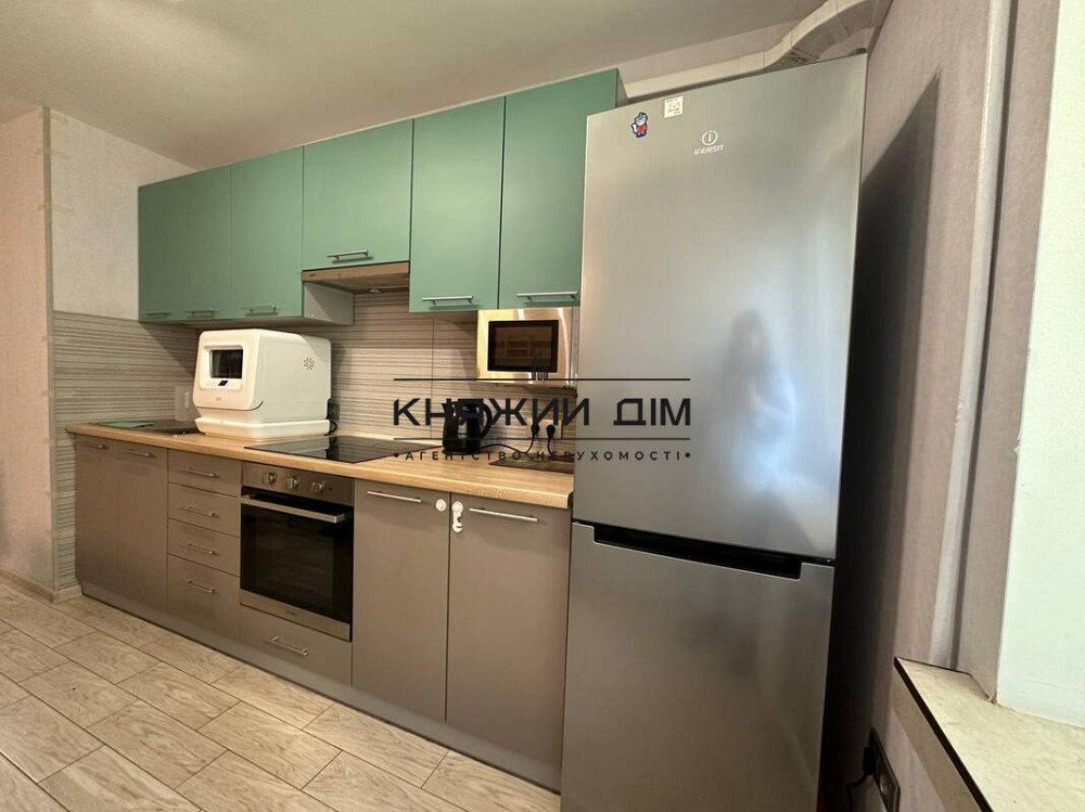 Здам в оренду 3-кім. -студії на Іллєнка 5, м.Лук'янівська. Код:11182419 Київ - фото 15