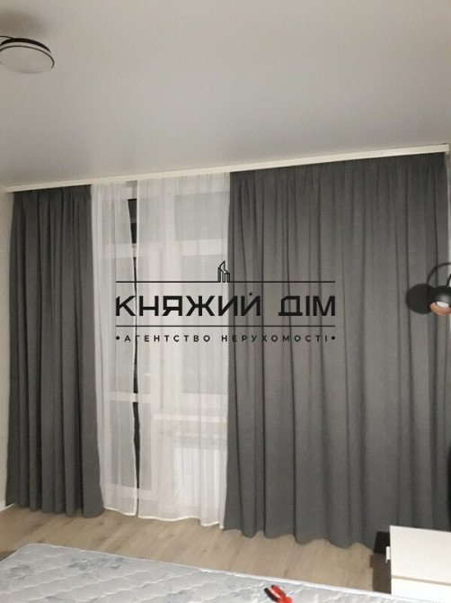 Оренда Квартира 2-кімнатна, 23/26 поверх на Урицкого ул./ Липкивского Василия Kiev - photo 11