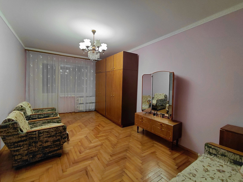 Оренда Квартира 2-кімнатна, 10/10 поверх на Дмитра Вишневецького б-р, 3 Тернопіль - фото 14