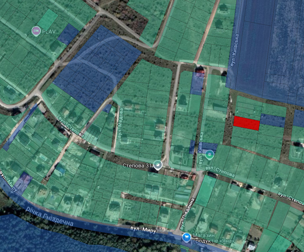 Продаж земельної ділянки 10 соток Байковцы - изображение 6
