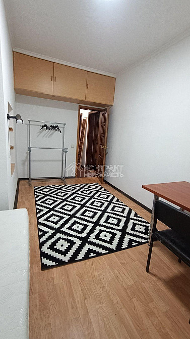 Оренда Квартира 3-кімнатна, 6/6 поверх на вул. Мистецтв Харків - фото 4