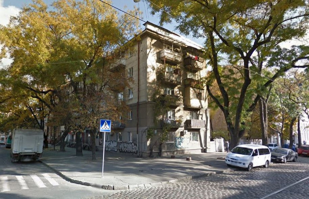 Продам 3-комнатную в центре города, Соборная пл. / Нежинская Одеса - фото 1