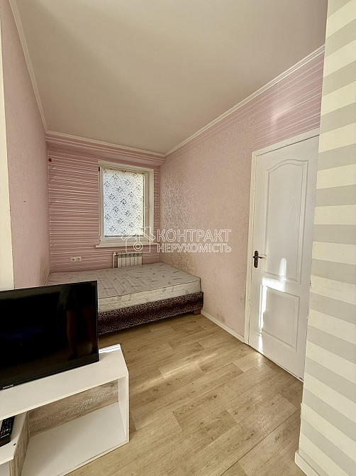 Продаж Квартира 1-кімнатна, 1/6 поверх на вул. Новоолександрівська Харків - фото 9