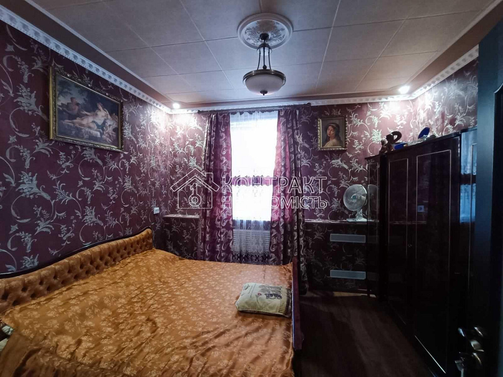 Продаж Будинок 3-кімнатний на вул. Буковинська Kharkiv - photo 1