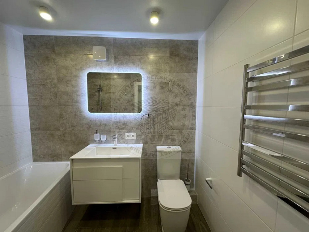 3 кімнатна, вул. Щастя 1, с. Крюківщина, Бучанський р-н  - photo 6