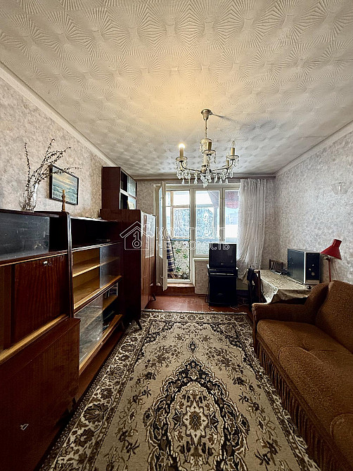 Продаж Квартира 1-кімнатна, 9/12 поверх на вул. Салтівське Харків - фото 13