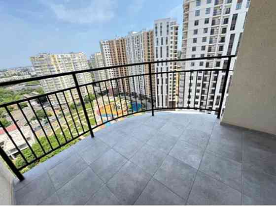 2 комнатная квартира в 65 Жемчужине на ул. Краснова Odessa