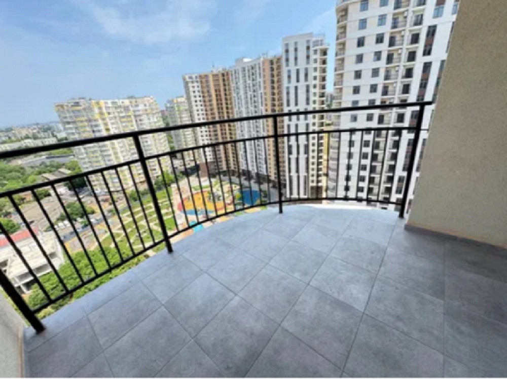 2 комнатная квартира в 65 Жемчужине на ул. Краснова Odessa - photo 2