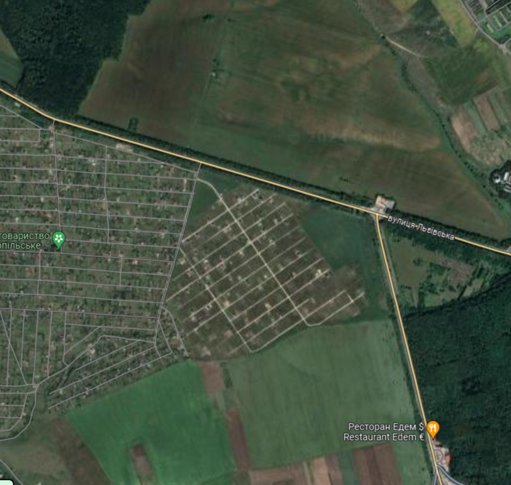 Продаж земельної ділянки 8 соток Ternopil' - photo 4