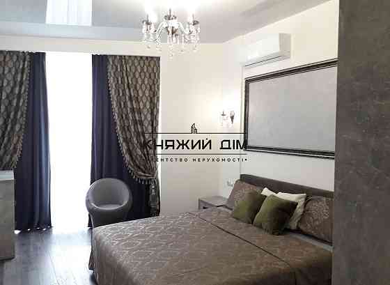 Оренда Квартира 2-кімнатна, 9/24 поверх на Победы просп./ Берестейский просп. Киев