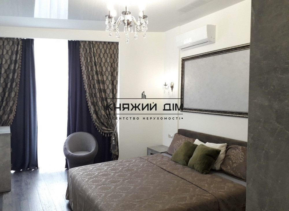 Оренда Квартира 2-кімнатна, 9/24 поверх на Победы просп./ Берестейский просп. Киев - изображение 1