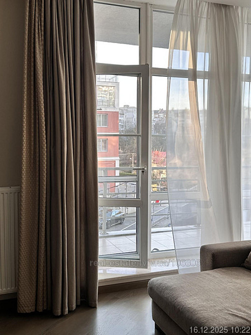 Продаж Квартира на улица Бойківська 5 Львов - изображение 3