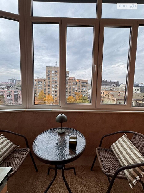 Оренда Квартира 3-кімнатна, 9/10 поверх на вул. Жилянська, 30А Київ - фото 10