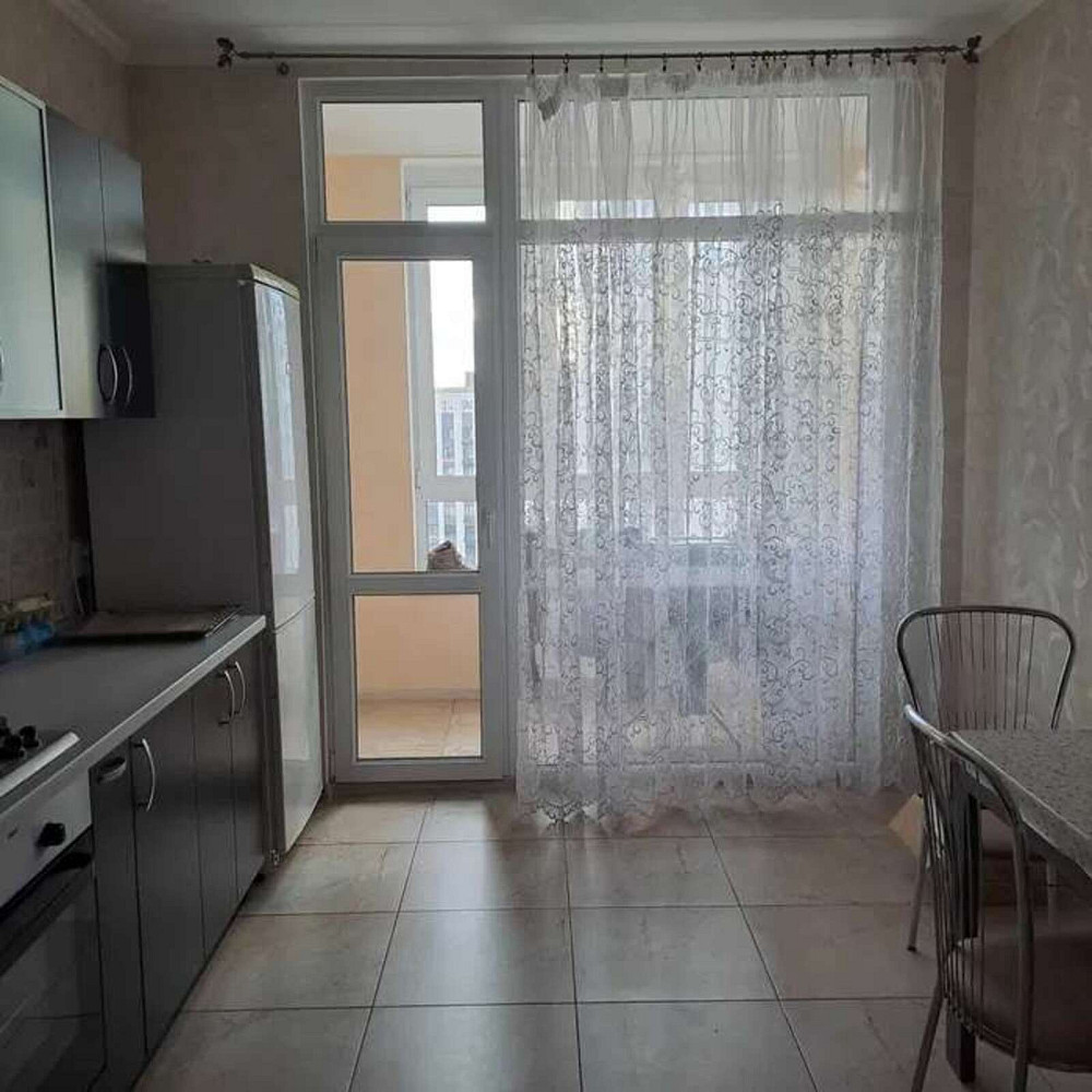 Оренда Квартира 1-кімнатна, 12/24 поверх на пр. Академіка Глушкова, 9-г Київ - фото 5