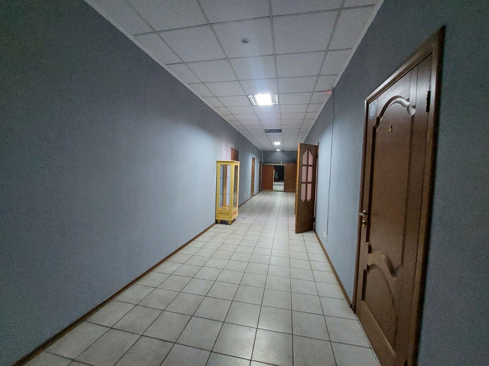 Продаж офісне приміщення на улица Выставочная, д.1 приміщень - 5, поверх - 1/2  - изображение 10