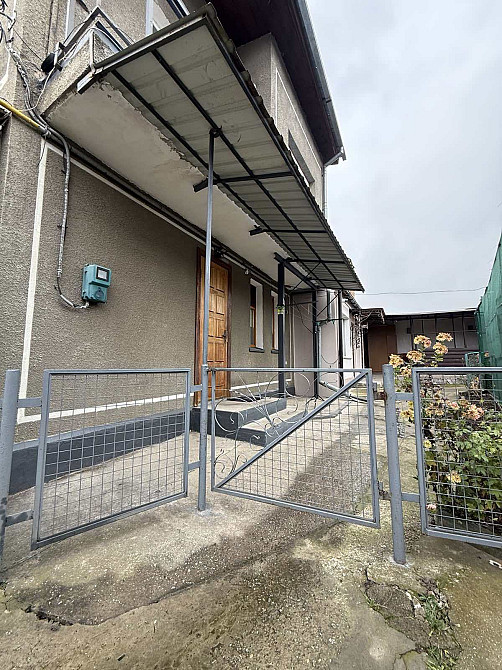 Продаж Квартира 4-кімнатна, 2/2 поверх на Одеська вул., 19 Кропивницький - фото 2