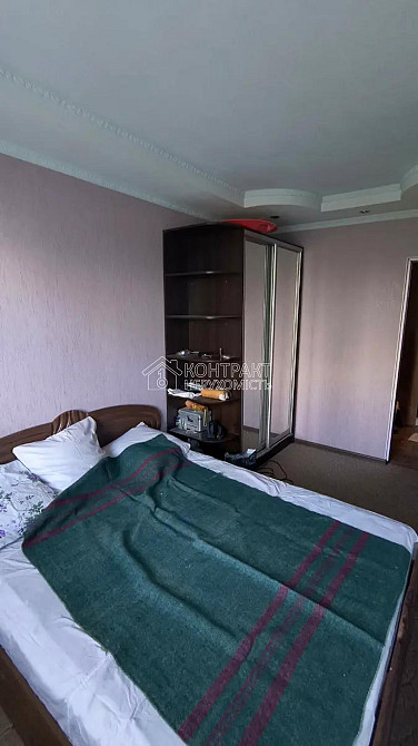 Продаж Квартира 2-кімнатна, 4/5 поверх на вул. Тракторобудівників Kharkiv - photo 6