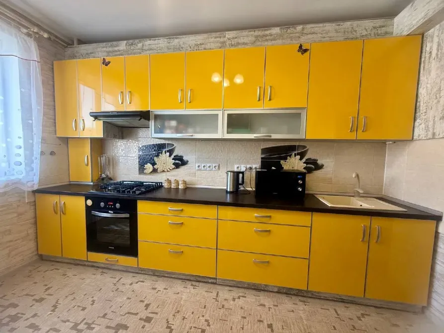 Продаж 2к Квартира 67 кв.м  Полтава - фото 1