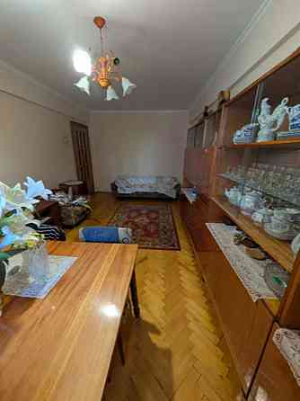 Продаж 2к квартири, 45 кв.м, вул. Патріарха Л. Гузара Тернопіль