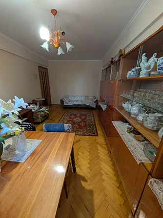 Продаж 2к квартири, 45 кв.м, вул. Патріарха Л. Гузара Тернопіль - фото 3