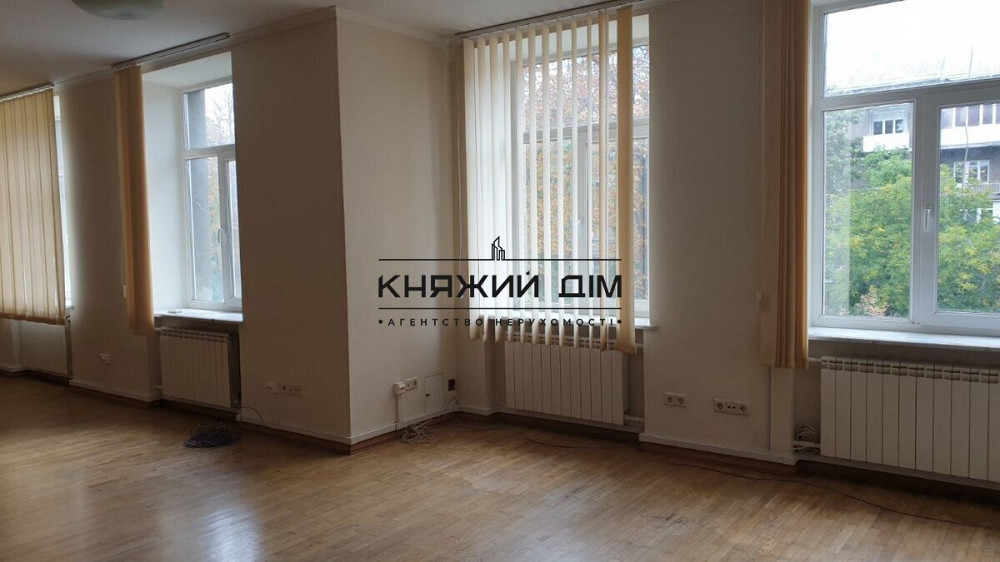 Оренда офісне приміщення на Институтская ул. поверх - 3/5 Київ - фото 11