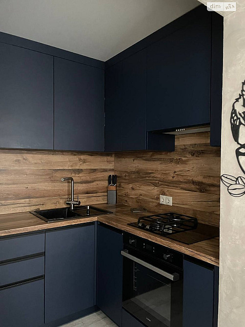 Продаж Квартира 3-кімнатна, 5/9 поверх на Йорданська вул., д. 18 Київ - фото 3