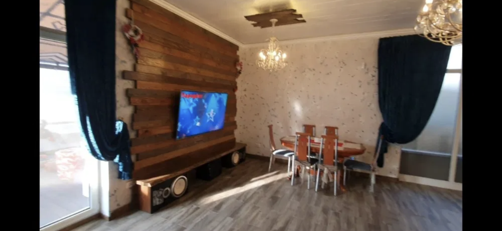 Продам современный дом на 16 ст.Б.Фонтана, ул.Бабушкина Одеса - фото 3