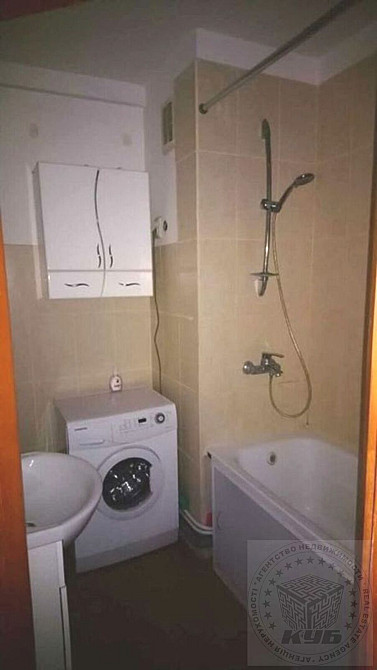 2 кімнатна, вул.Борщагівська 206, Соломянський р-н Kiev - photo 11