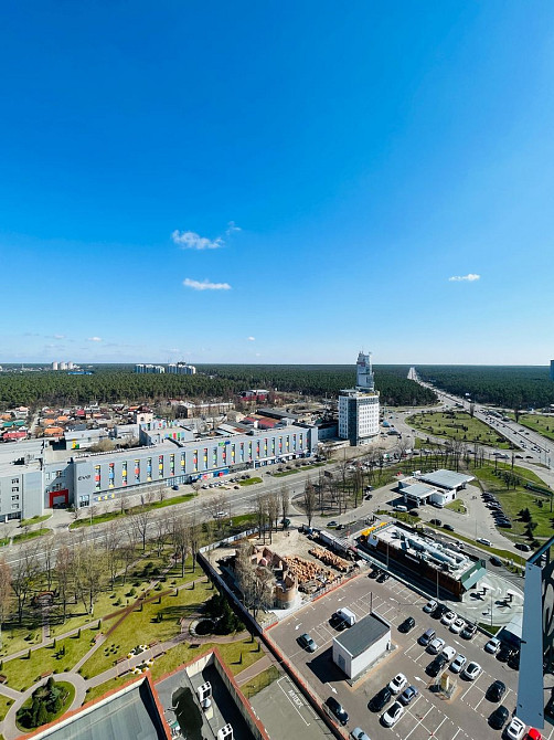 Оренда Квартира 1-кімнатна, 21/28 поверх на Миколи Бажана, 17 Київ - фото 14