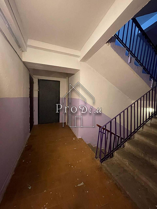 Продаж Квартира 3-кімнатна, 8/9 поверх на Київська, 2 Вишгород - фото 6