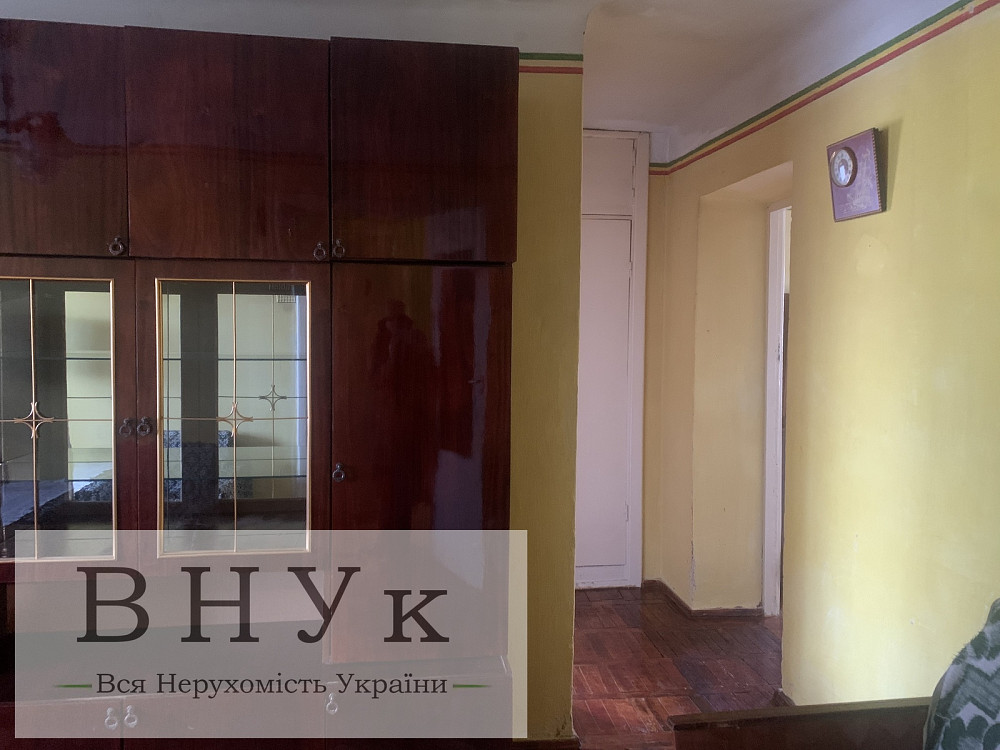 Продаж Квартира 3-кімнатна, 5/5 поверх на Качали Тернопіль - фото 8