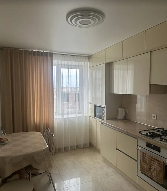 Продаж Квартира 2-кімнатна, 2/6 поверх Велика Березовиця - фото 1