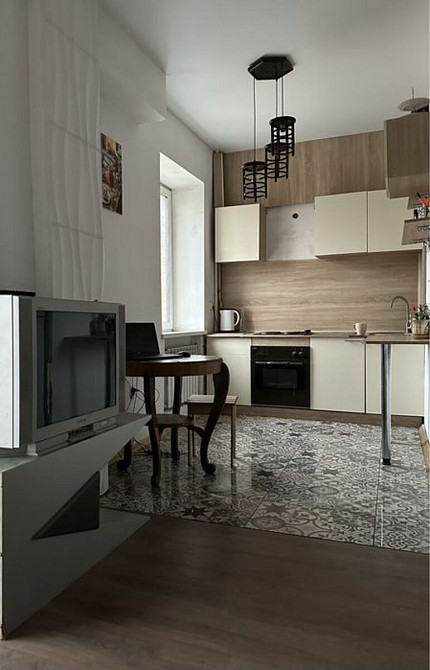 Продаж Квартира 3-кімнатна, 5/6 поверх на Олени Теліги, 20 Киев - изображение 8