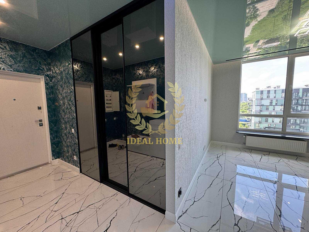 Продаж Квартира 2-кімнатна на Рыльского Тадея бул., 1 Київ - фото 16