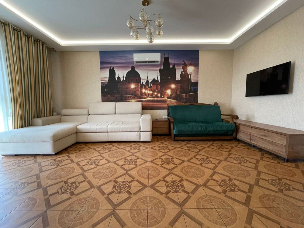 Оренда Квартира 1-кімнатна, 17/25 поверх на Валерія Лобановського, 144 Kiev - photo 4